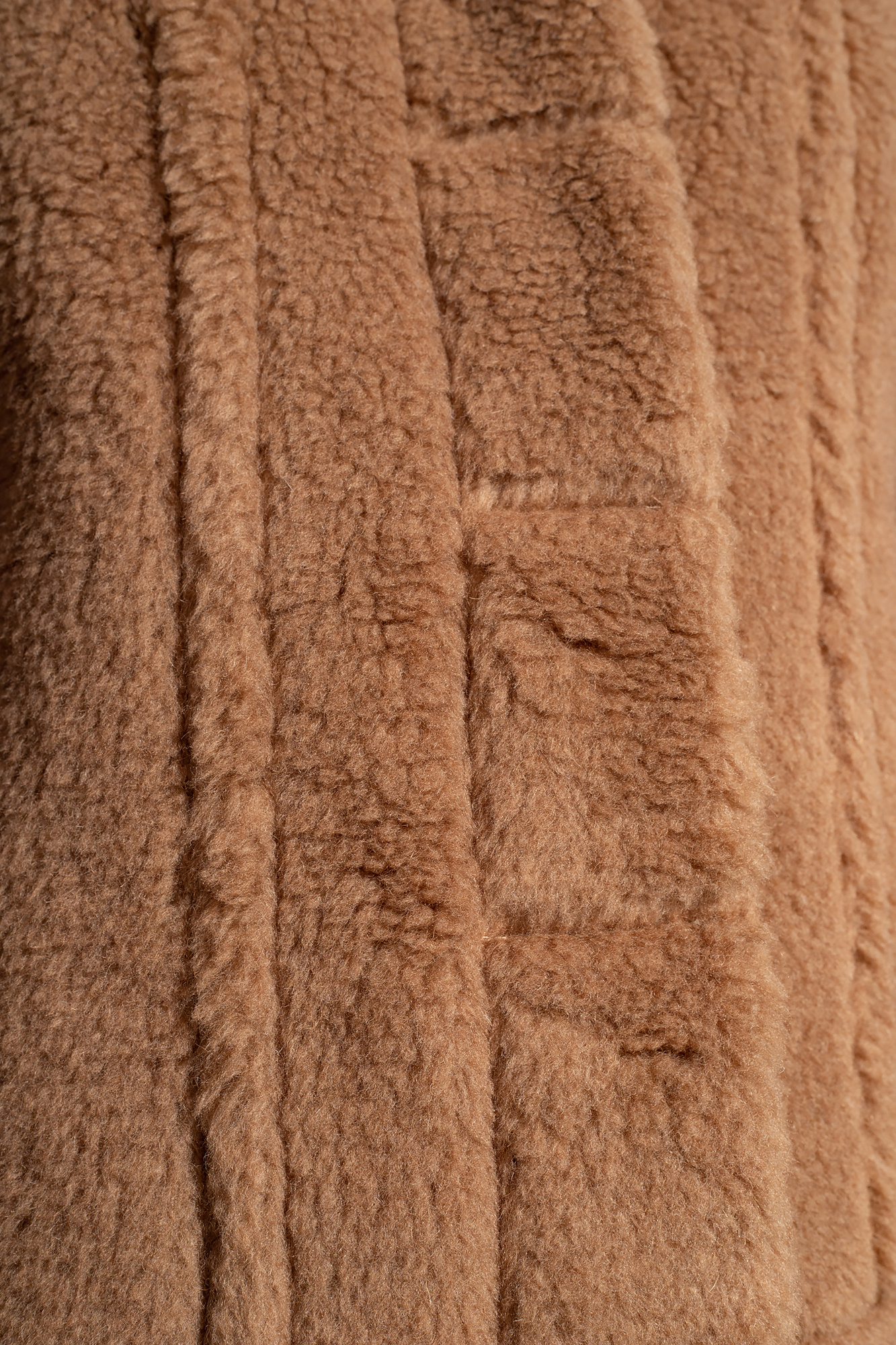 Max Mara 'Teddino' fur jacket | SchaferandweinerShops